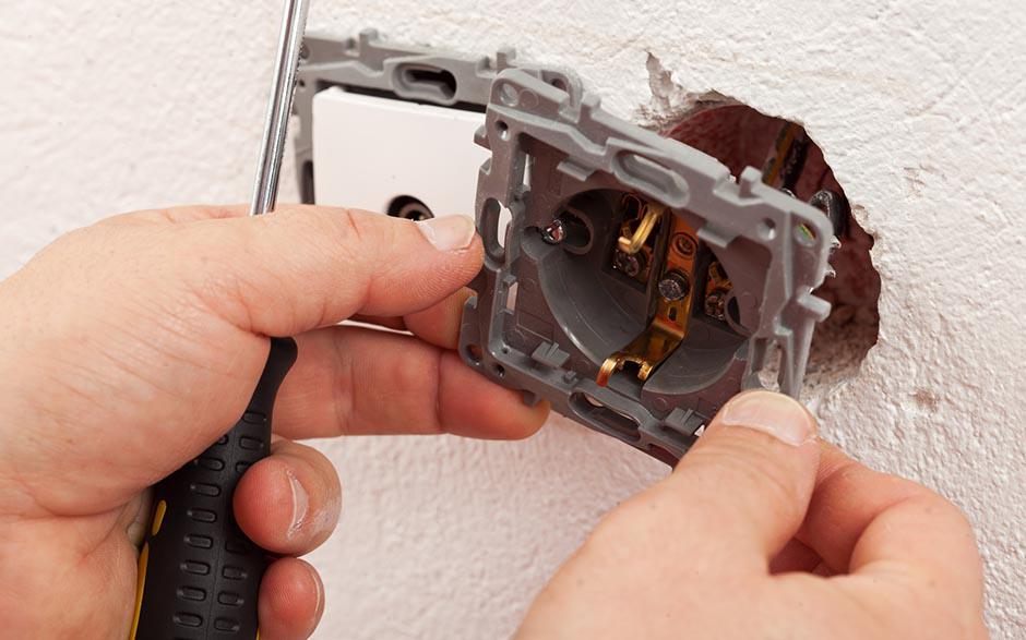 urgence électricité Melun