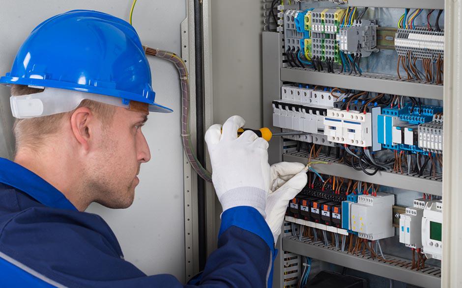 urgence électricité Croissy-sur-Seine