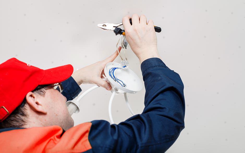 urgence électricité Melun