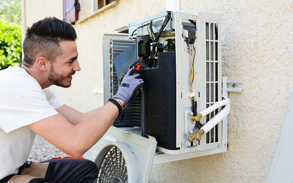 urgence électricité Melun